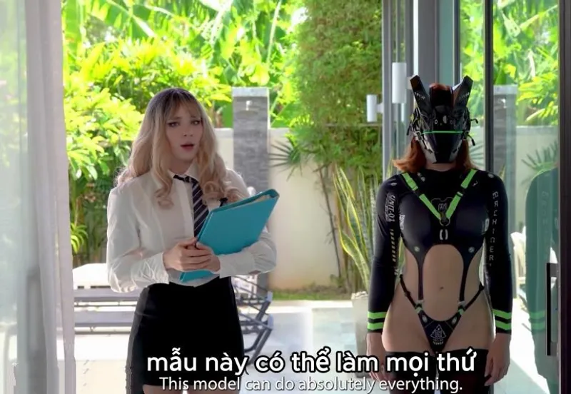 Mới hẹn hò em đã vội trao thân